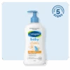 Cetaphil Baby Calendula Daily Lotion 400ML Pump -Personal Care Product Store Cetaphil vavy daily lotion