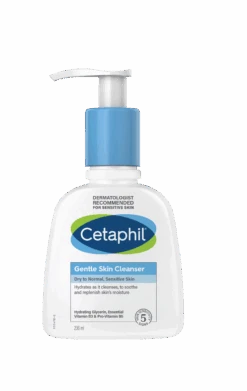 Gentle Skin Cleanser -Personal Care Product Store CetaphilGentleSkinCleanser236ml