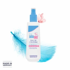 Baby Eau De Cologne
