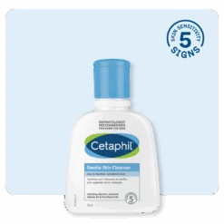 Gentle Skin Cleanser