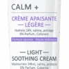 TOPICREM Calm + Light Soothing Cream 40ML -Personal Care Product Store ISP000311 1