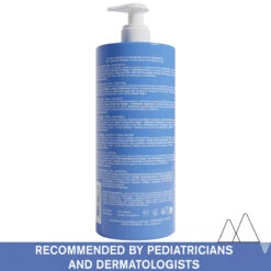 URIAGE 1st Cleansing Cream -Personal Care Product Store Large BABY 3661434008689 BACKPACK EN