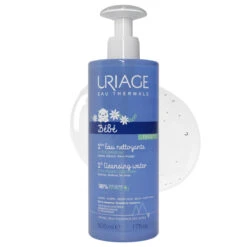 URIAGE 1st Cleansing Water