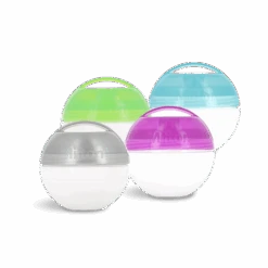 Mini Soother Steriliser 3 Colors