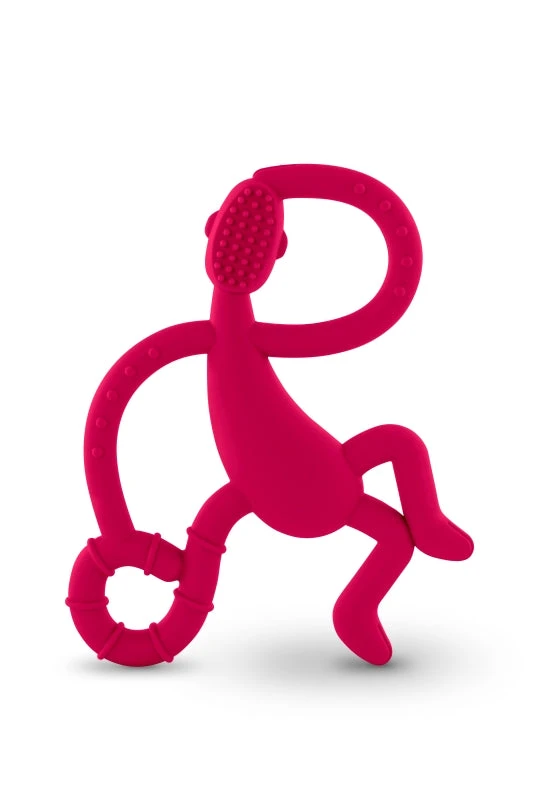 Matchstick Monkey Dancing Monkey Teether 14 Matchstick Monkey Dancing Monkey Teether - Image 12