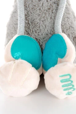 Matchstick Monkey Plush Monkey -Personal Care Product Store MM Packshot Soft Plush Hands