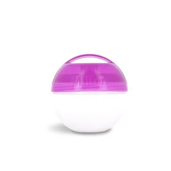 Mini Soother Steriliser 3 Colors -Personal Care Product Store Milton mini purple
