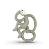 Matchstick Monkey Mini Monkey Teether 2 Matchstick Monkey Mini Monkey Teether -Personal Care Product Store Mini Front Grey 0300771e 1056 4b5c aaf1 d386bcb3b274