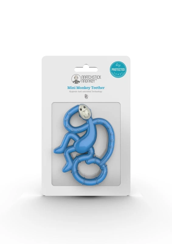 Matchstick Monkey Mini Monkey Teether 21 Matchstick Monkey Mini Monkey Teether - Image 19