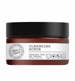 Revuele Facial Cleansing Scrub 100ml