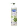 Mustela Certified Organic Cleansing Gel Body & Hair 400ml