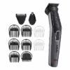 Babyliss MEN 11 In 1 Carbon Titanium Face And Body Multi Grooming Kit
