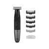 Braun Series X XT5100 Wet & Dry All-in-One Tool With 5 Attachments