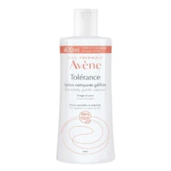 Tolérance Extremely Gentle Gel Cleansing Lotion 400ml