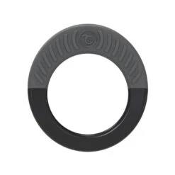 Twistshake Teether 1+m (7 Colors) -Personal Care Product Store Twistshake Teether 1m Black 768x768 1