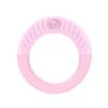 Twistshake Teether 1+m (7 Colors) -Personal Care Product Store Twistshake Teether 1m Pastel Pink 768x768 1