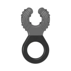 Twistshake Teether Cooler 2+m (7 Colors) 15 Twistshake Teether Cooler 2+m (7 Colors) -Personal Care Product Store Twistshake Teether Cooler 2m Black 768x768 1