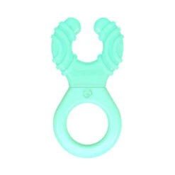 Twistshake Teether Cooler 2+m (7 Colors) 11 Twistshake Teether Cooler 2+m (7 Colors) -Personal Care Product Store Twistshake Teether Cooler 2m Pastel Green 768x768 1