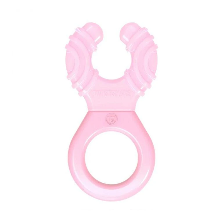 Twistshake Teether Cooler 2+m (7 Colors) 3 Twistshake Teether Cooler 2+m (7 Colors)
