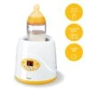Beurer BY 52 Baby Food Warmer -Personal Care Product Store beurer by 52 bebek mama biberon isitici 8292 jpg