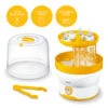 Beurer BY 76 Steam Steriliser