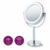 Beurer Bs 55 Illuminated Cosmetic Mirror -Personal Care Product Store beurer bs 69 produkt 1200x1200 527a0a03 65fb 4ecf a337 712c4ccd60d8