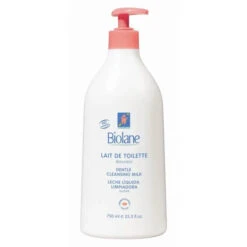 Gentle Cleansing Milk 750ml