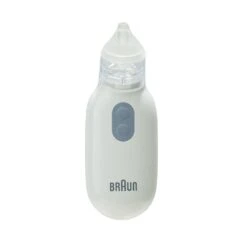 Braun Nasal Aspirator 1