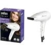 Braun Satin Hair 3 2000w Hair Dryer HD380 -Personal Care Product Store braun satin
