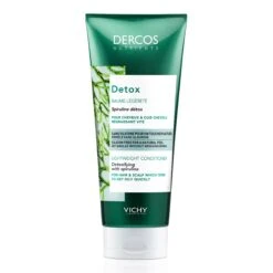 VICHY Dercos Nutrients Detox Conditioner 200ml