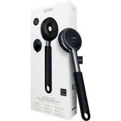 Sonic LED Full Body Brush| 9 In 1