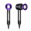 Re-engineered Dyson Supersonic™ Black/Purple -Personal Care Product Store hd03 key visual 1 newangle blackpurple 1