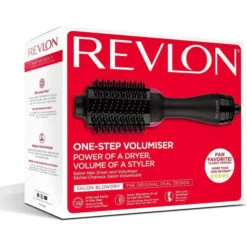Revlon One-Step™ Hair Dryer And Volumizer
