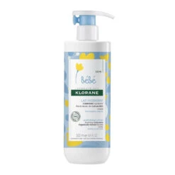 Klorane Moisturizing Lotion 500ML