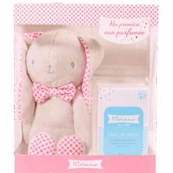 Klorane L'Eau De Bébé For Girls