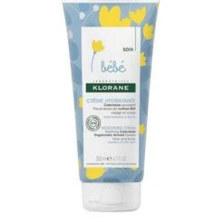 Klorane Moisturizing Cream 200ML