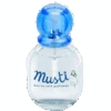 Mustela Musti Eau De Soin Spray 50ML