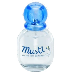 Mustela Musti Eau De Soin Spray 50ML