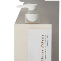 The Conditioner - Hair - Fleurs D'Oasis - Bottle 300ml