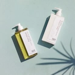 The Conditioner - Hair - Fleurs D'Oasis - Bottle 300ml -Personal Care Product Store new the conditioner hair fleurs d oasissenteurs dorientsohati care 24393638