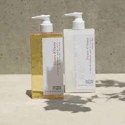 The Conditioner - Hair - Fleurs D'Oasis - Bottle 300ml -Personal Care Product Store new the conditioner hair fleurs d oasissenteurs dorientsohati care 24393639