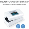 Beurer Po 35 Pulse Oximeter -Personal Care Product Store po351