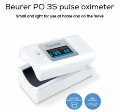 Beurer Po 35 Pulse Oximeter