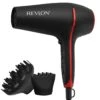 Revlon SmoothStay Coconut Oil-Infused Hair Dryer