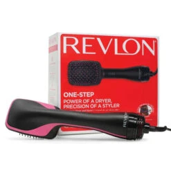 Revlon SALON One-Step™ Hair Dryer And Styler