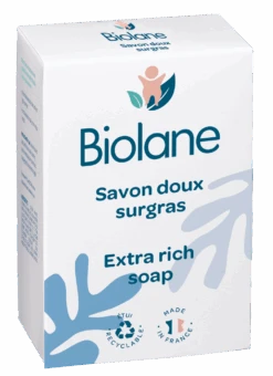 Bio Gentle Nourishing Soap - 150g
