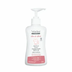 VITADEA Head To Toe Shampoo & Shower Gel 250ML