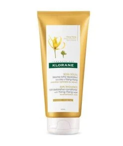 Klorane Rich Restorative Conditioner With Ylang-Ylang Wax 200ML